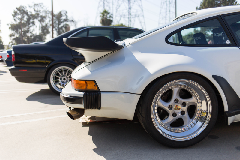 Image credit: Kristen Lee/Jalopnik